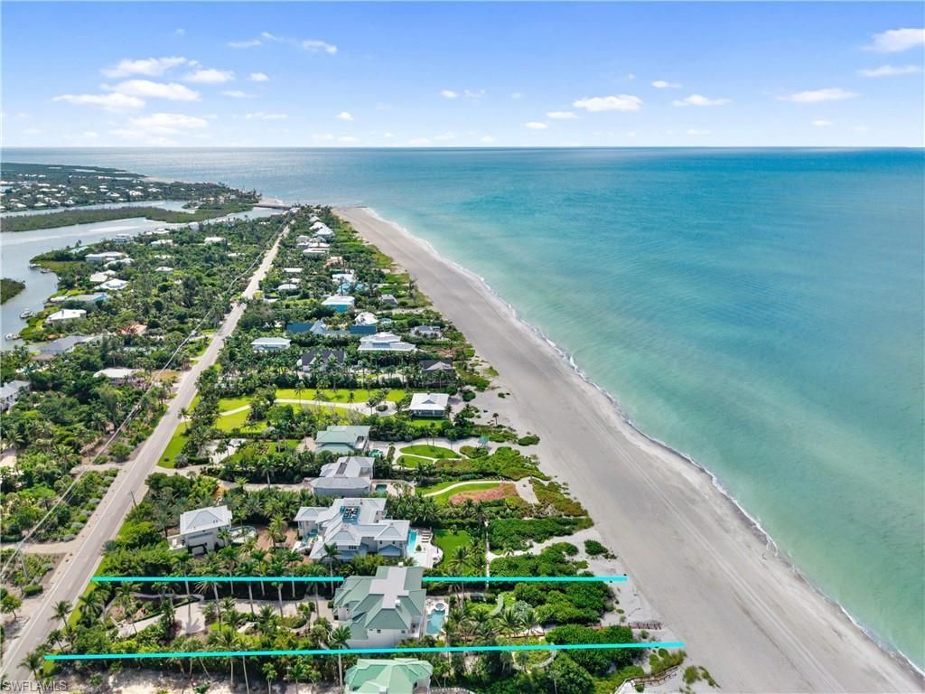 16730 Captiva Dr , Captiva, FL 33924 Photo