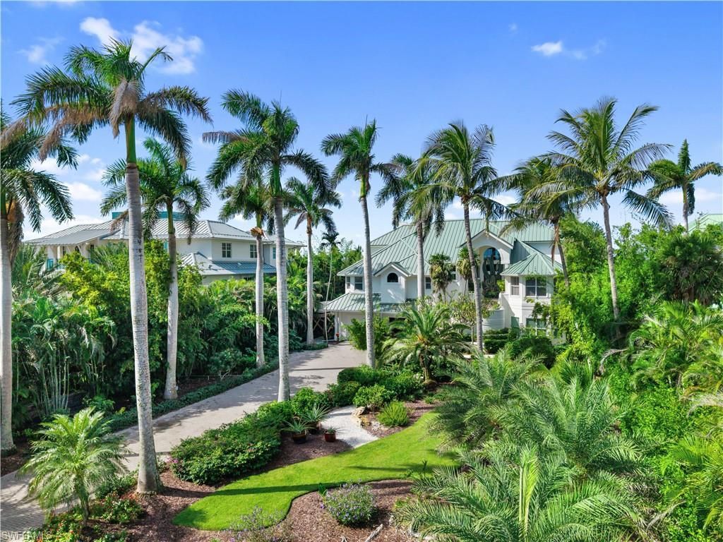 16730 Captiva Dr , Captiva, FL 33924 Photo