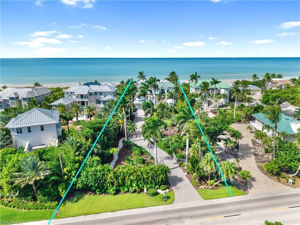 16730 Captiva Dr , Captiva, FL 33924 Photo