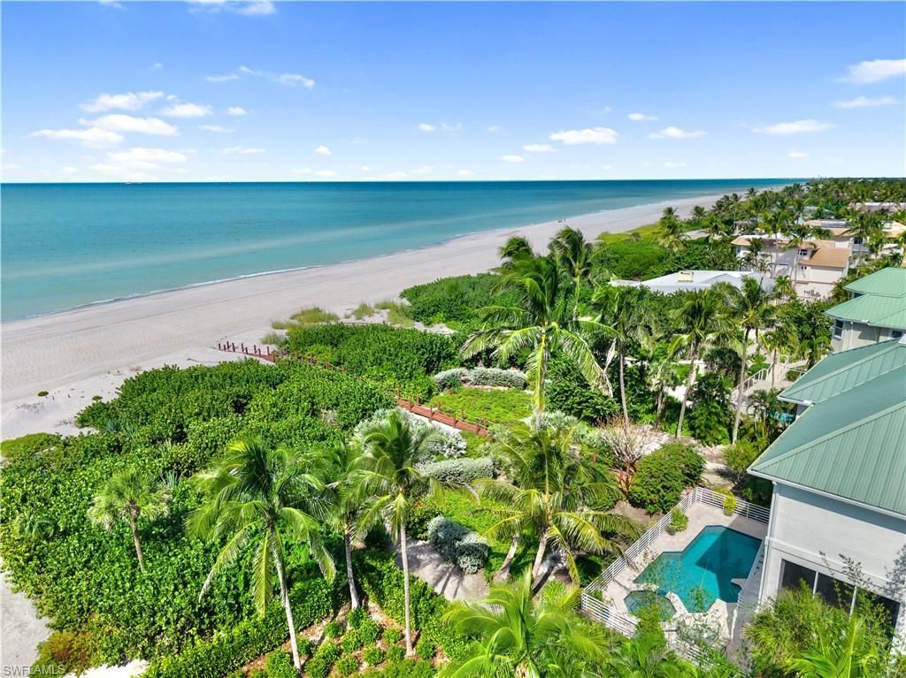 16730 Captiva Dr , Captiva, FL 33924 Photo