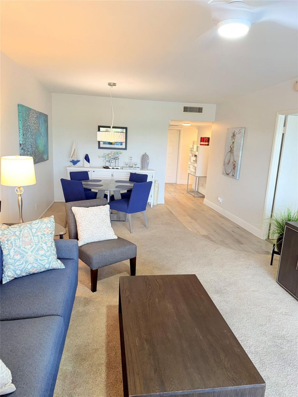 2801 N Palm Aire Drive, Unit 604, Pompano Beach, FL 33069 Photo
