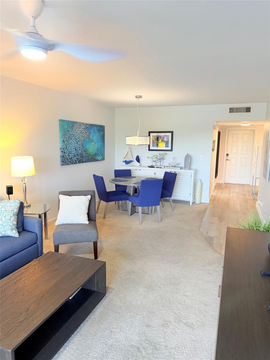 2801 N Palm Aire Drive, Unit 604, Pompano Beach, FL 33069 Photo