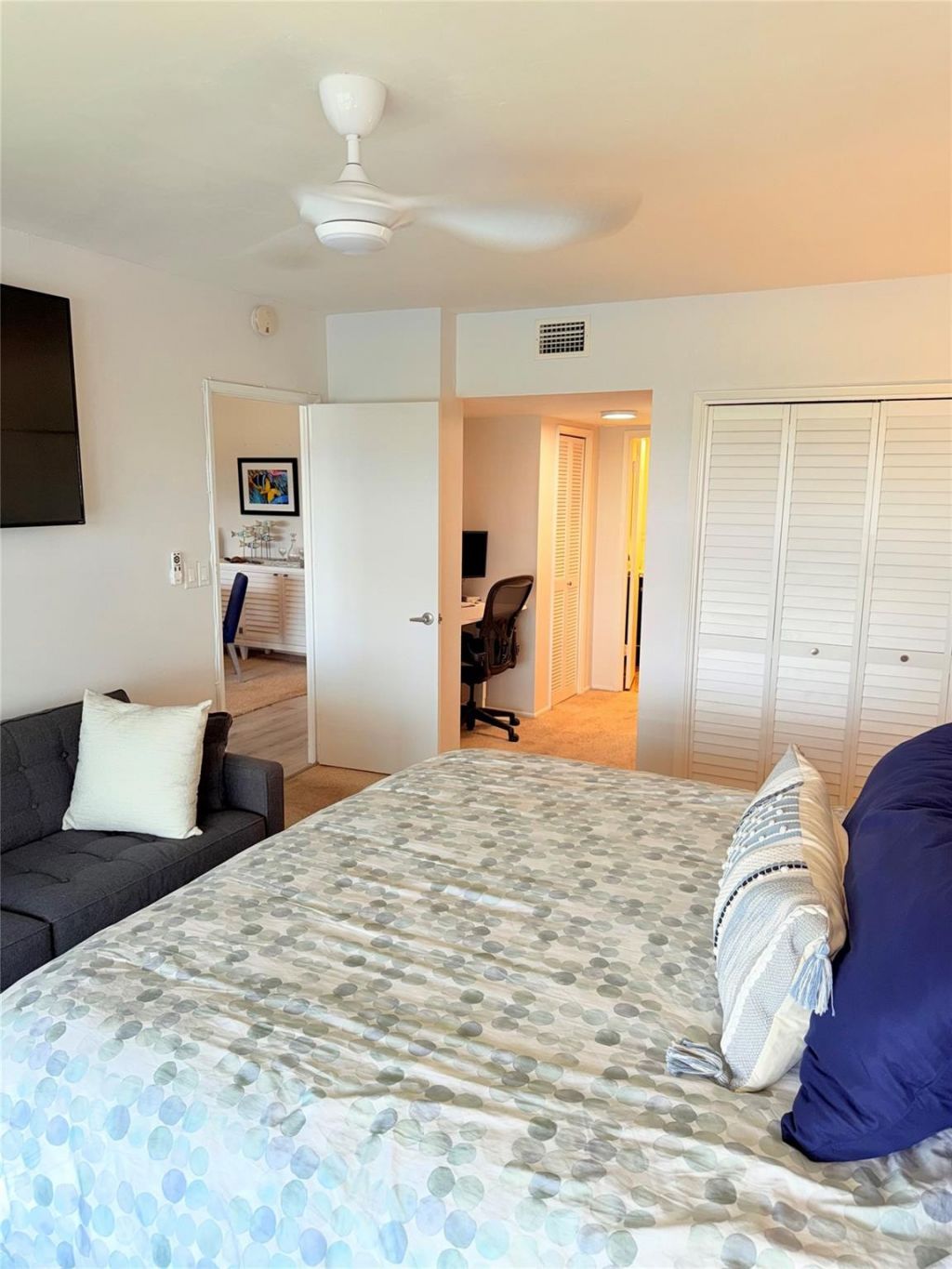 2801 N Palm Aire Drive, Unit 604, Pompano Beach, FL 33069 Photo