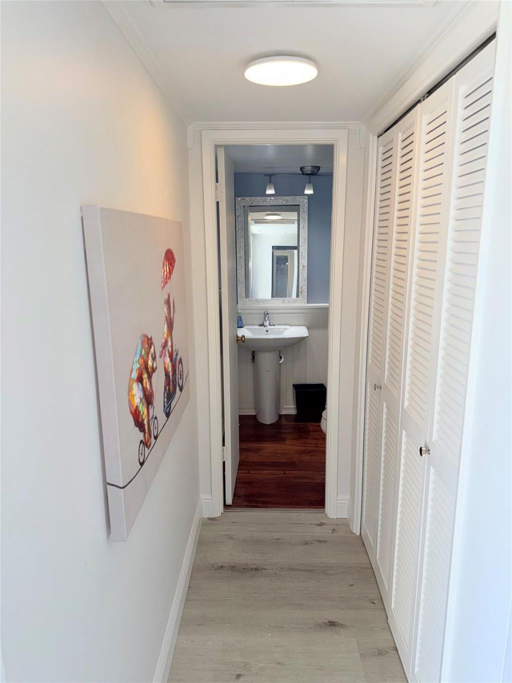 2801 N Palm Aire Drive, Unit 604, Pompano Beach, FL 33069 Photo