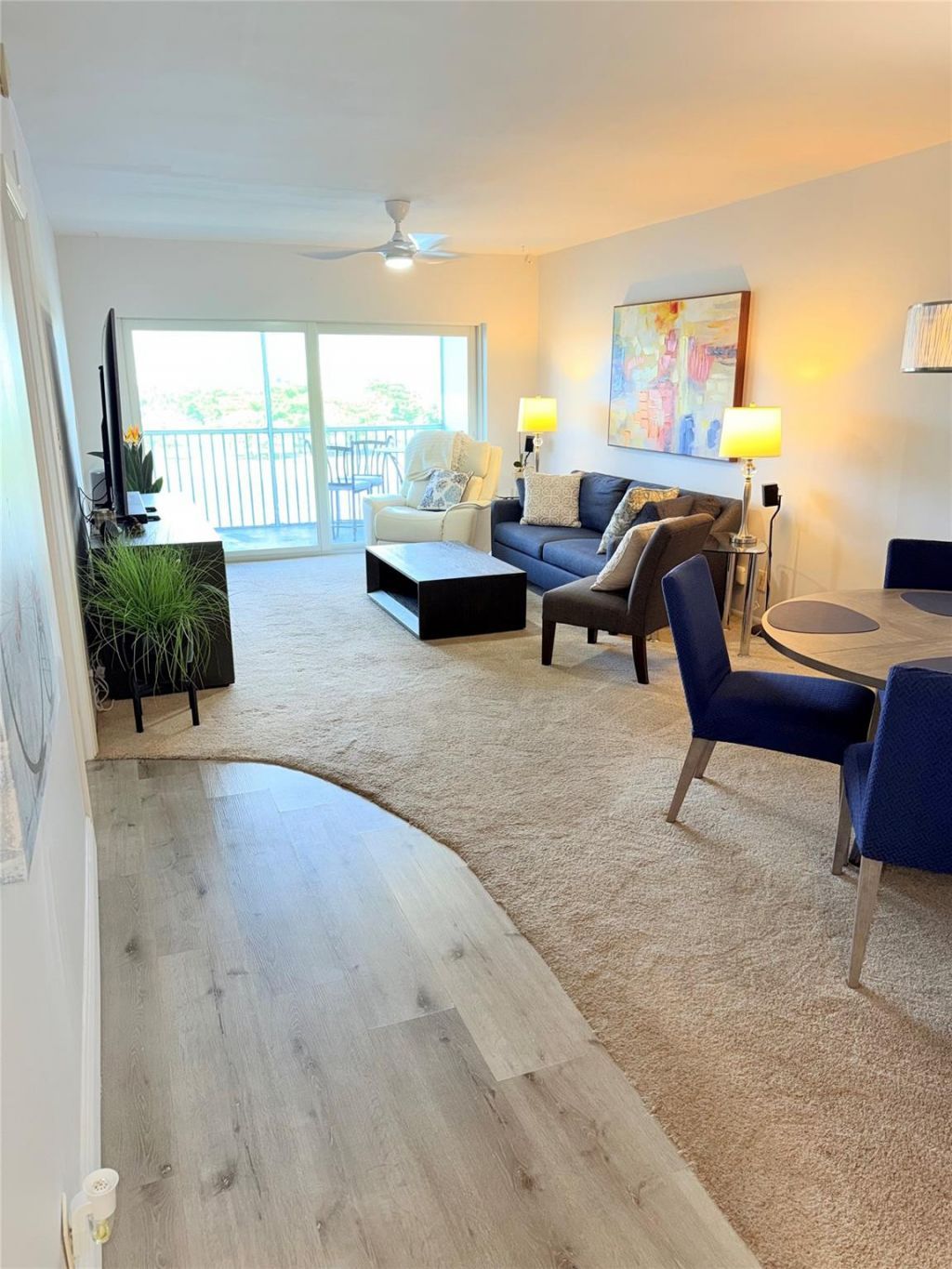 2801 N Palm Aire Drive, Unit 604, Pompano Beach, FL 33069 Photo
