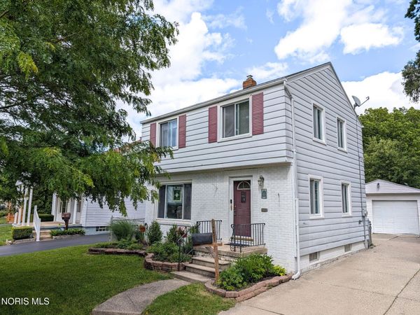 3901 Chipplegate Road , Toledo, OH 43614