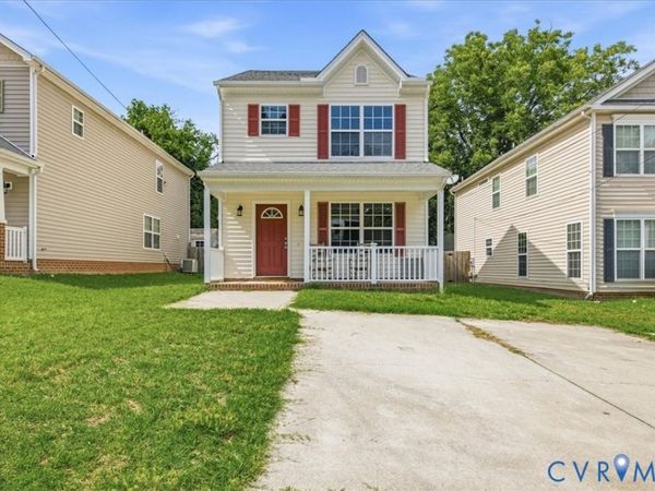 410 Orange Avenue , Colonial Heights, VA 23834