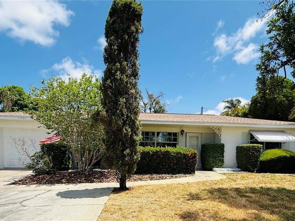 11537 63RD AVENUE , SEMINOLE, FL 33772
