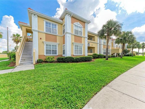 1195 VILLAGIO CIRCLE , Unit 101, SARASOTA, FL 34237
