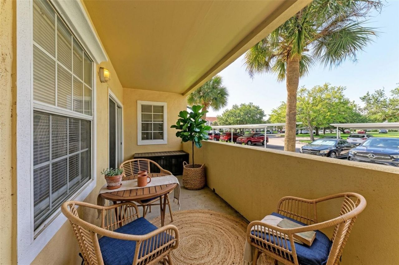 1195 Villagio Circle , Unit 101, Sarasota, FL 34237 Photo