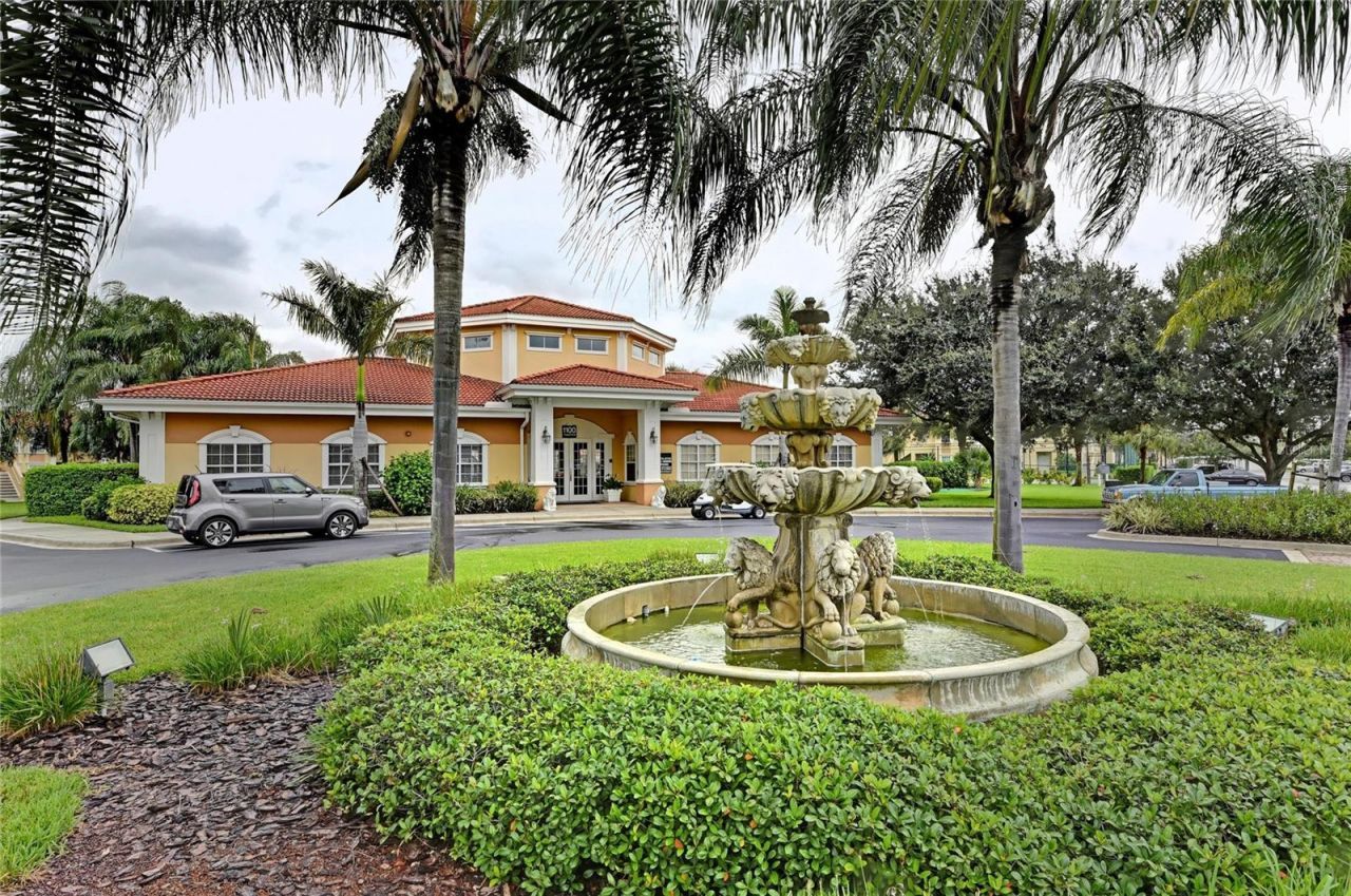 1195 Villagio Circle , Unit 101, Sarasota, FL 34237 Photo
