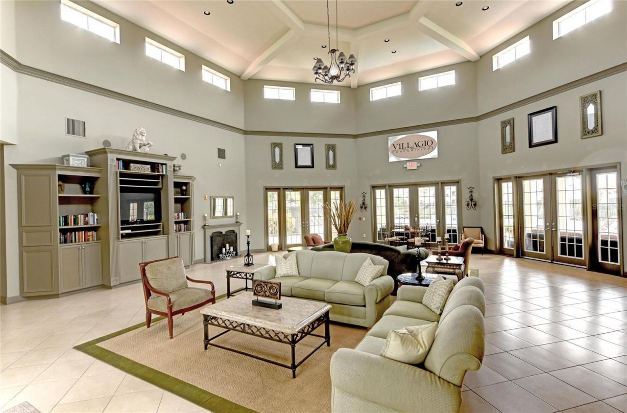 1195 Villagio Circle , Unit 101, Sarasota, FL 34237 Photo