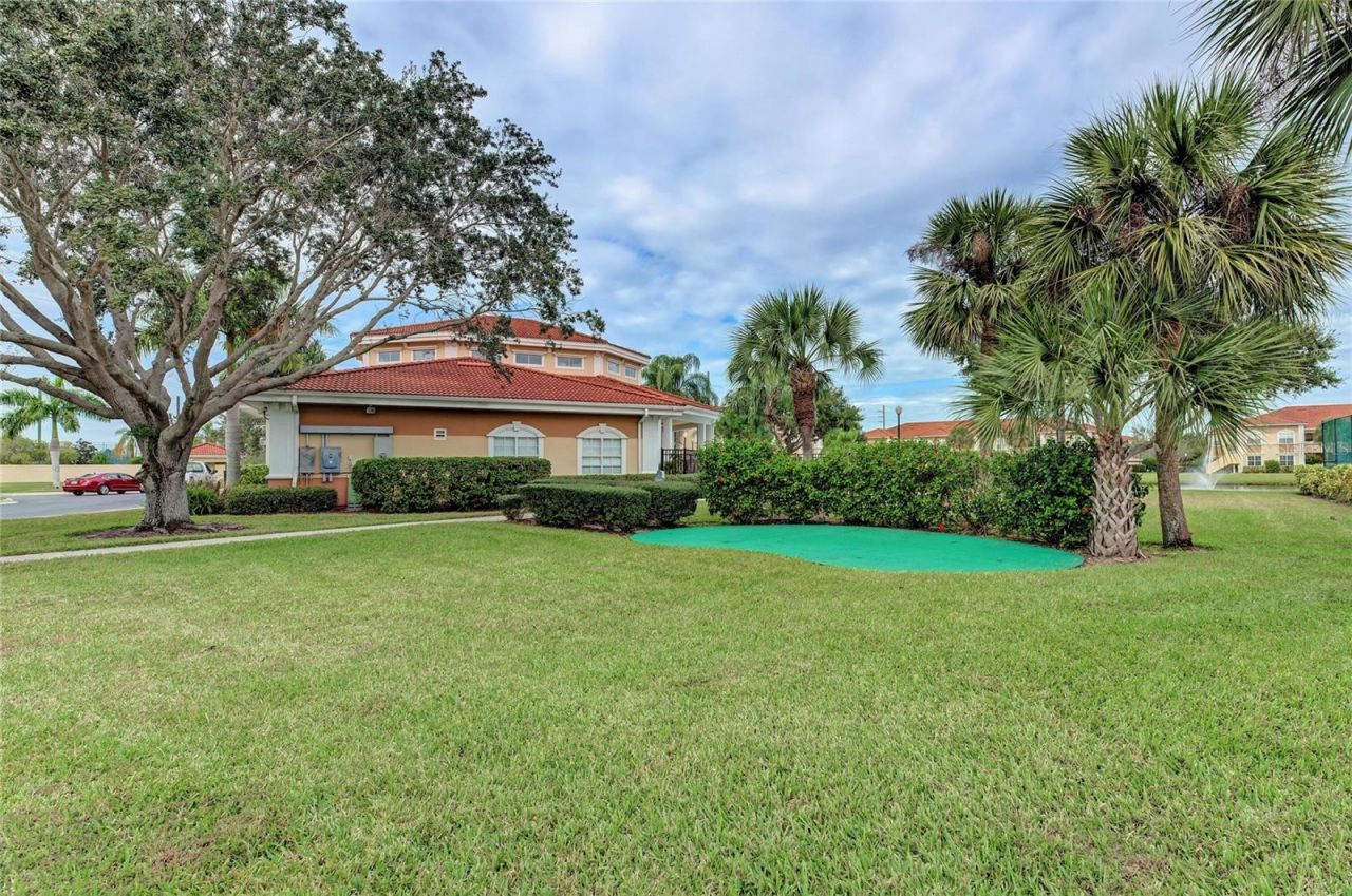 1195 Villagio Circle , Unit 101, Sarasota, FL 34237 Photo