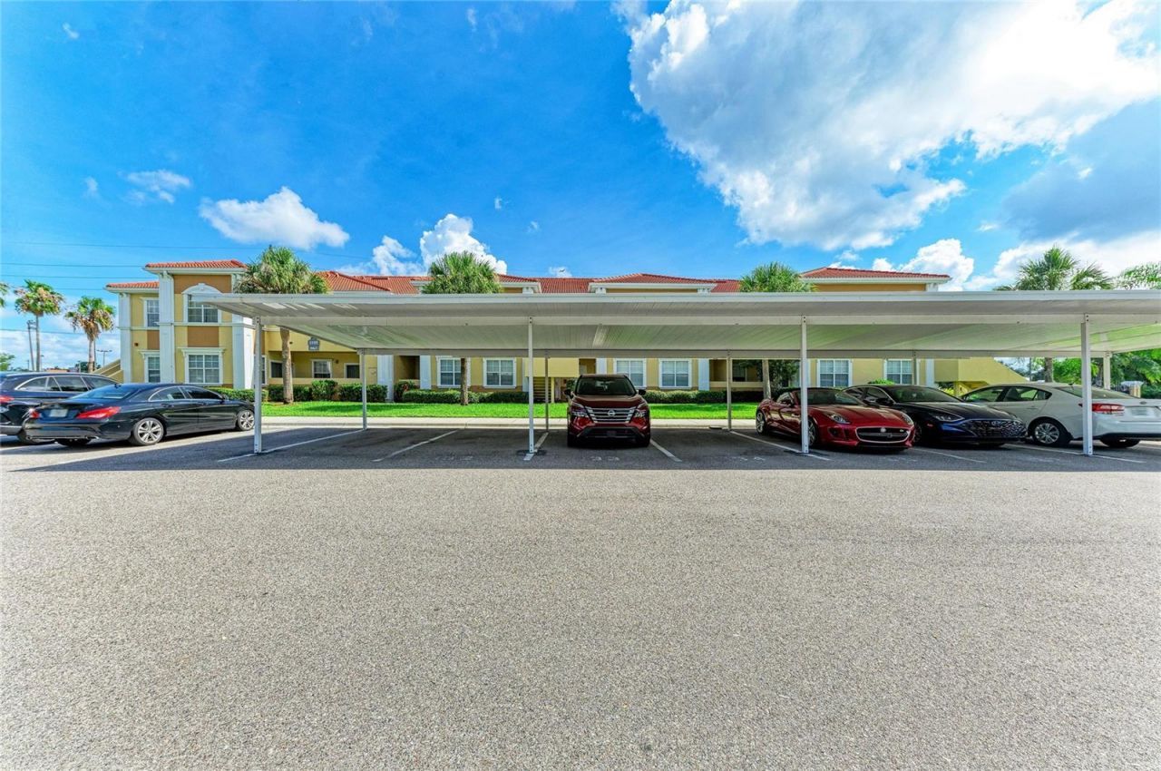 1195 Villagio Circle , Unit 101, Sarasota, FL 34237 Photo