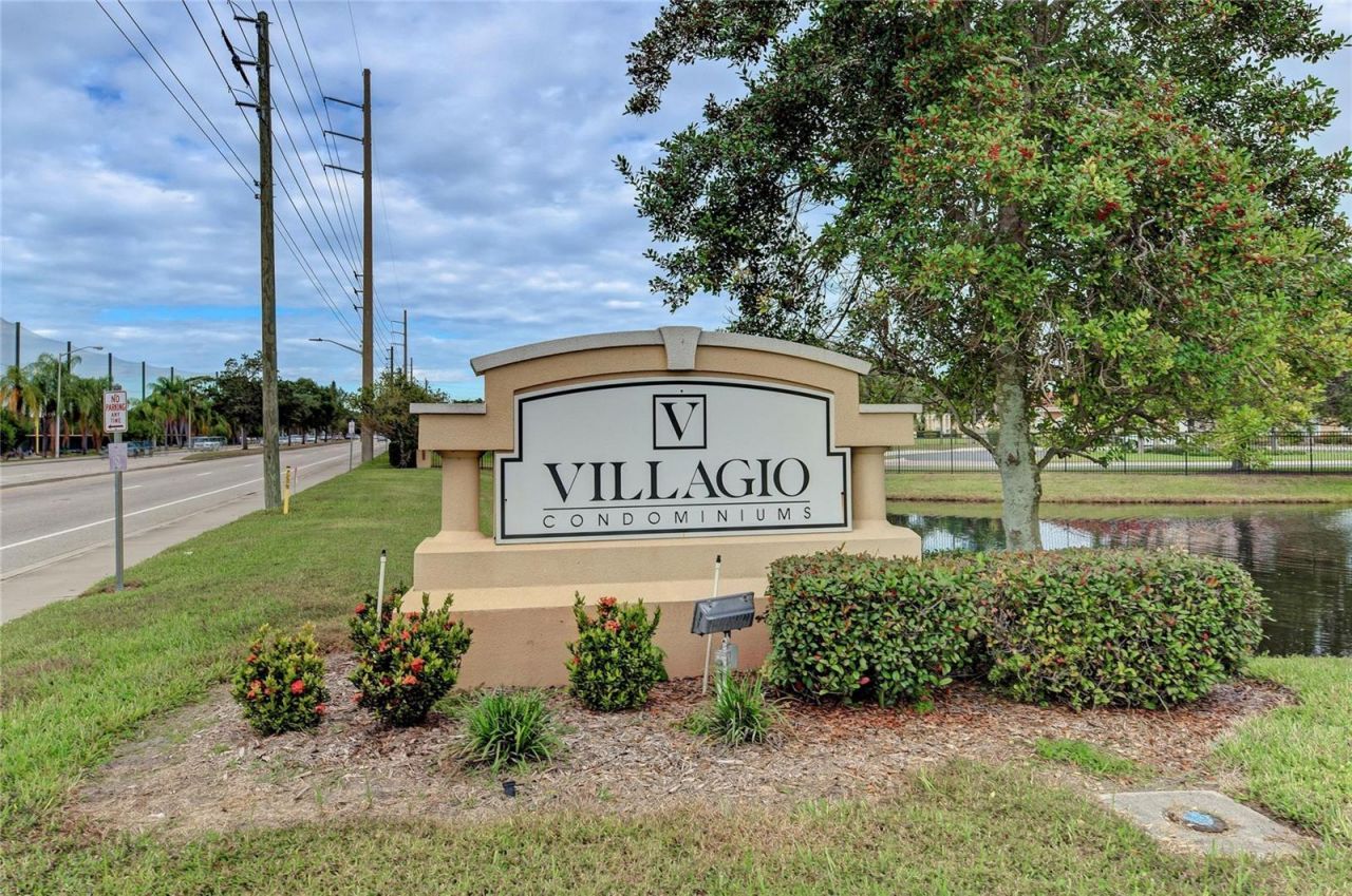1195 Villagio Circle , Unit 101, Sarasota, FL 34237 Photo