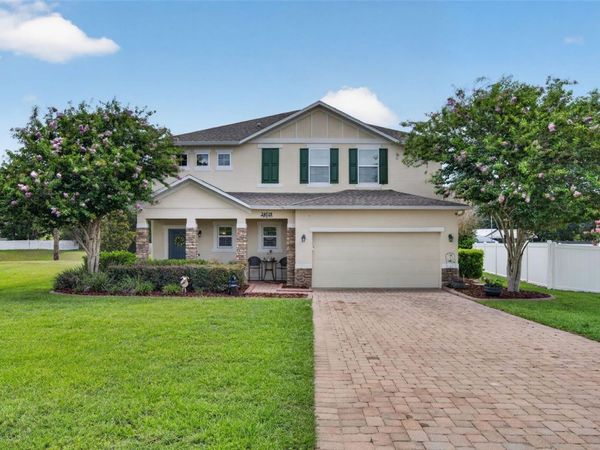 24529 WOODHILL COURT , SORRENTO, FL 32776