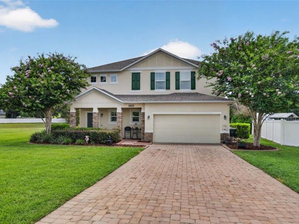 24529 WOODHILL COURT , SORRENTO, FL 32776
