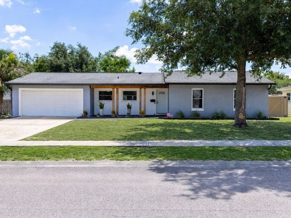 11 BAYBERRY BRANCH , CASSELBERRY, FL 32707