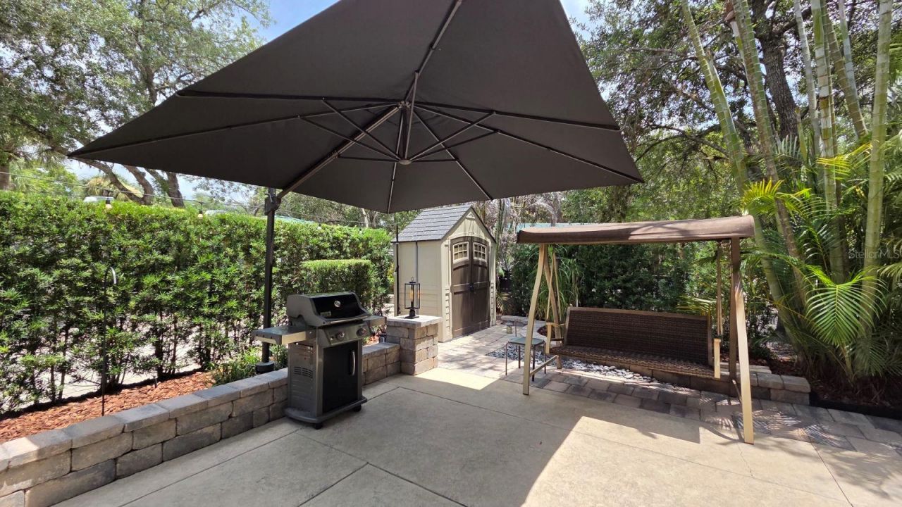 233 Stallion Lane , River Ranch, FL 33867 Photo