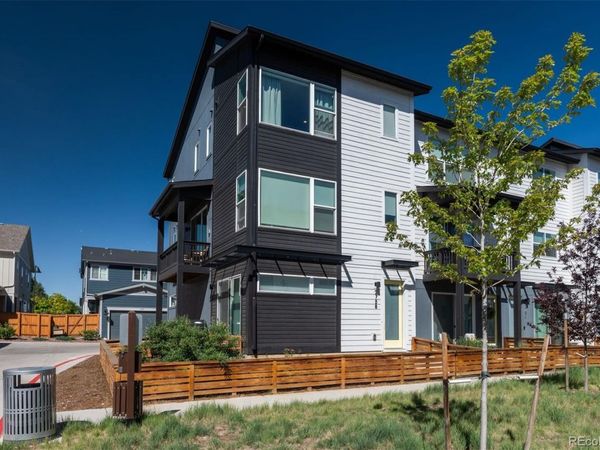 2758 W 167th Place , Broomfield, CO 80023