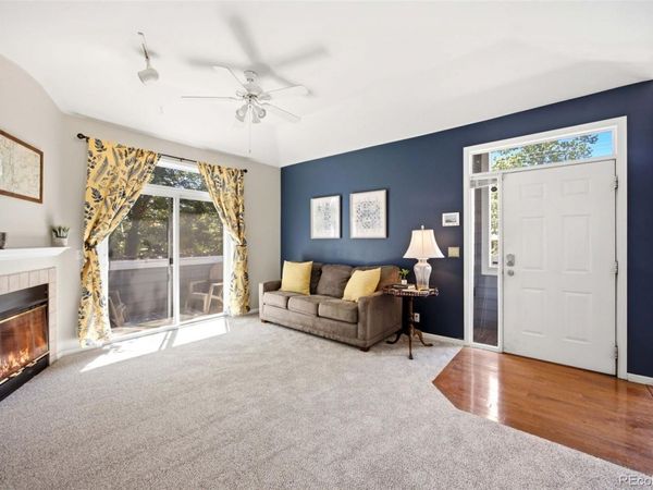 8500 E Jefferson Avenue, Unit 2F, Denver, CO 80237