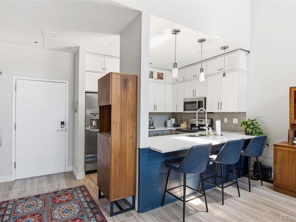 1000 E 1st Avenue, Unit 404, Denver, CO 80218