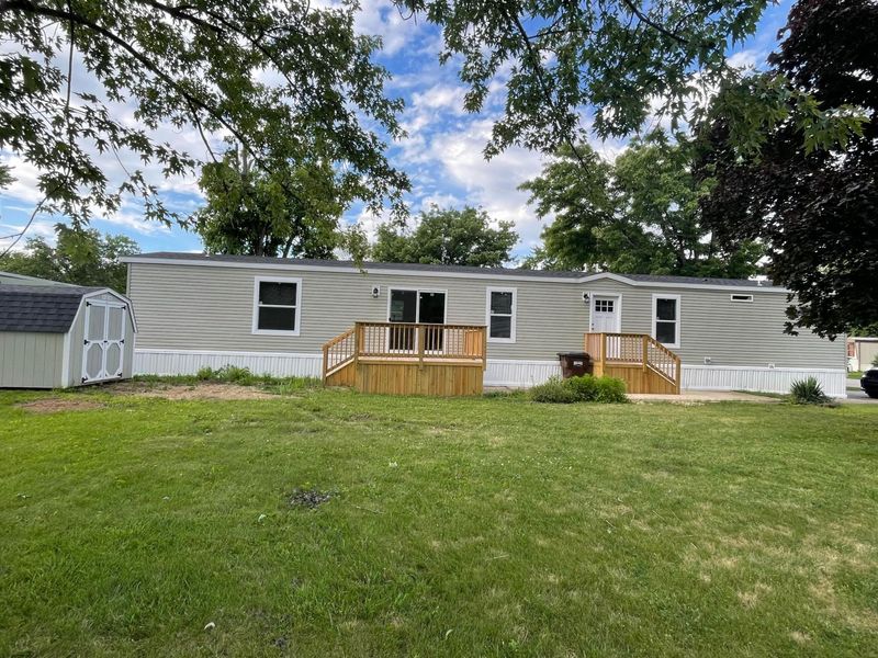 39 Amber Cove, South Bloomfield, OH 43103 Photo 1
