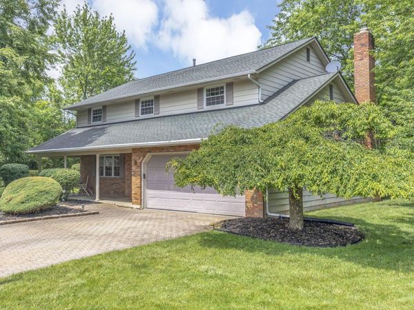 60 Dover Court SW, Reynoldsburg, OH 43068