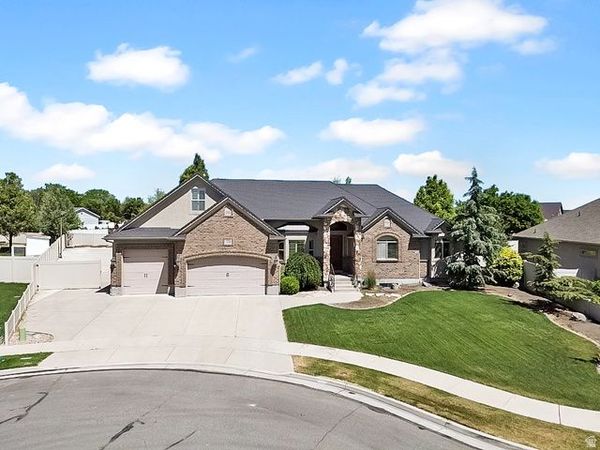 3308 W HAYDEN WAY, Riverton, UT 84065
