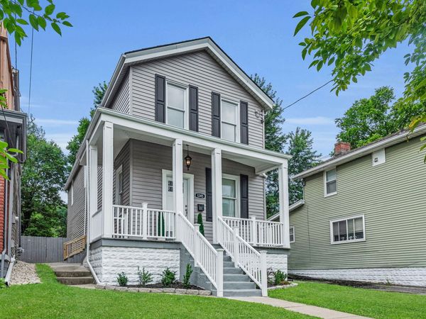 1245 Highway Avenue, Covington, KY 41011