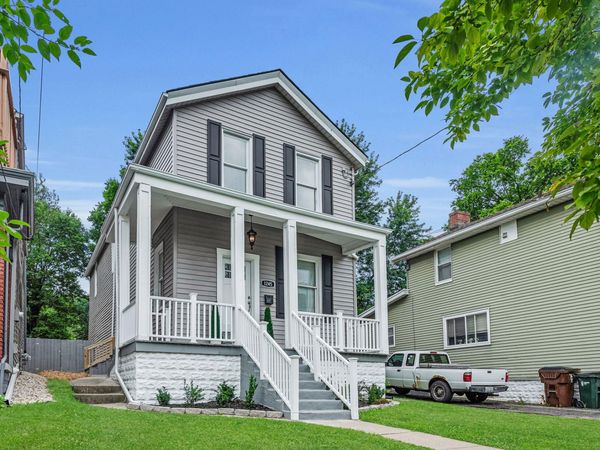 1245 Highway Avenue, Covington, KY 41011