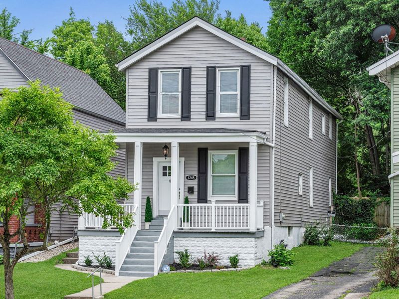 1245 Highway Avenue, Covington, KY 41011 Photo 1