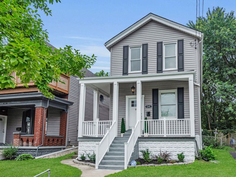 1245 Highway Avenue, Covington, KY 41011 Photo 3