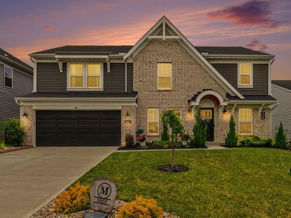 3857 Circollo Drive, Covington, KY 41017