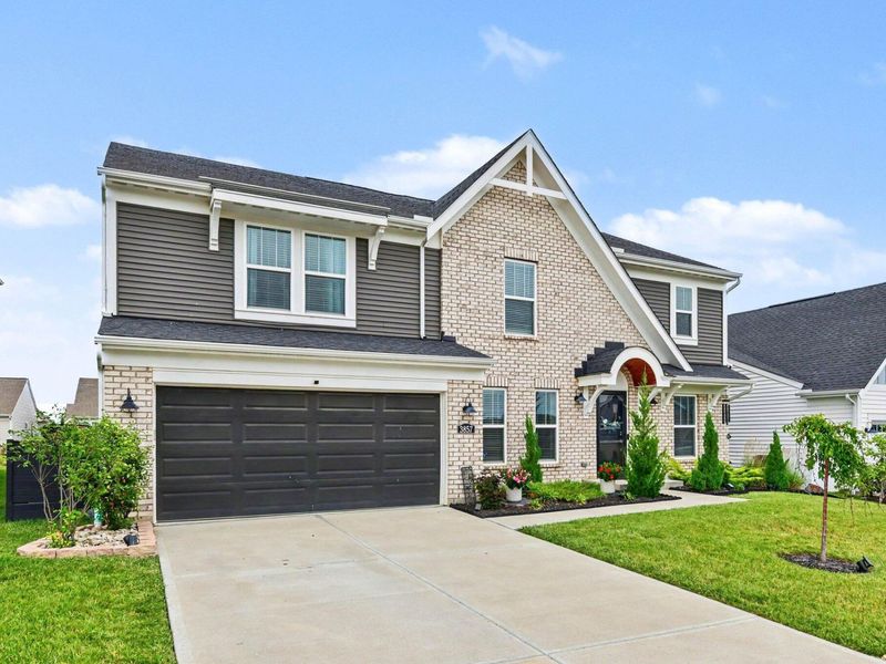 3857 Circollo Drive, Covington, KY 41017 Photo 2