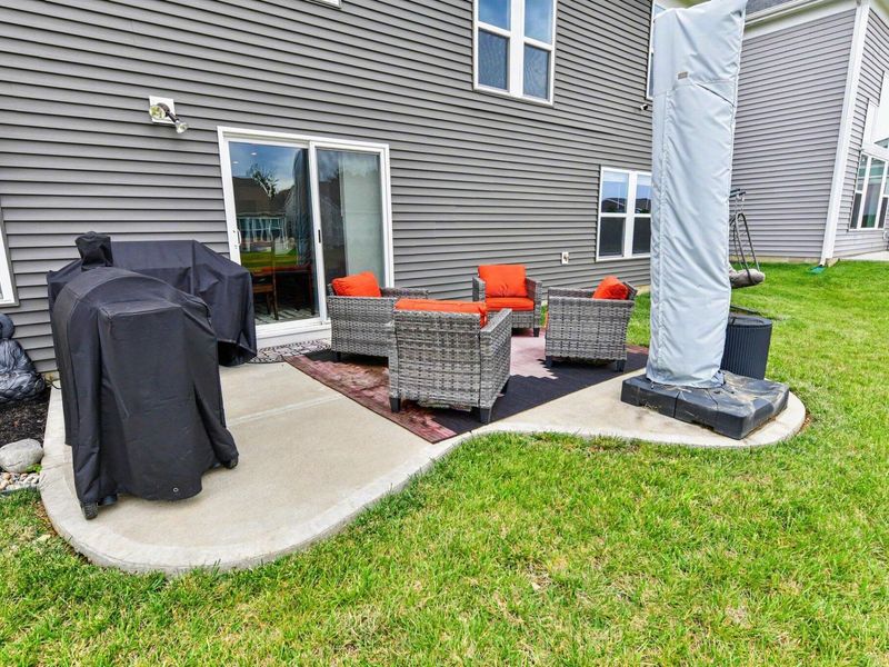 3857 Circollo Drive, Covington, KY 41017 Photo 35