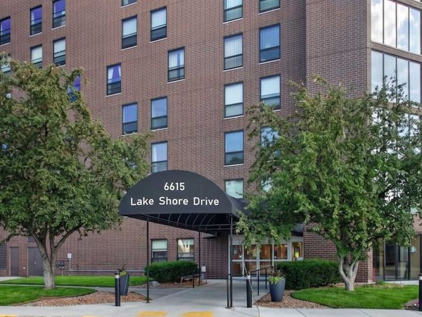 6615 Lake Shore Drive S, Unit 304, Richfield, MN 55423