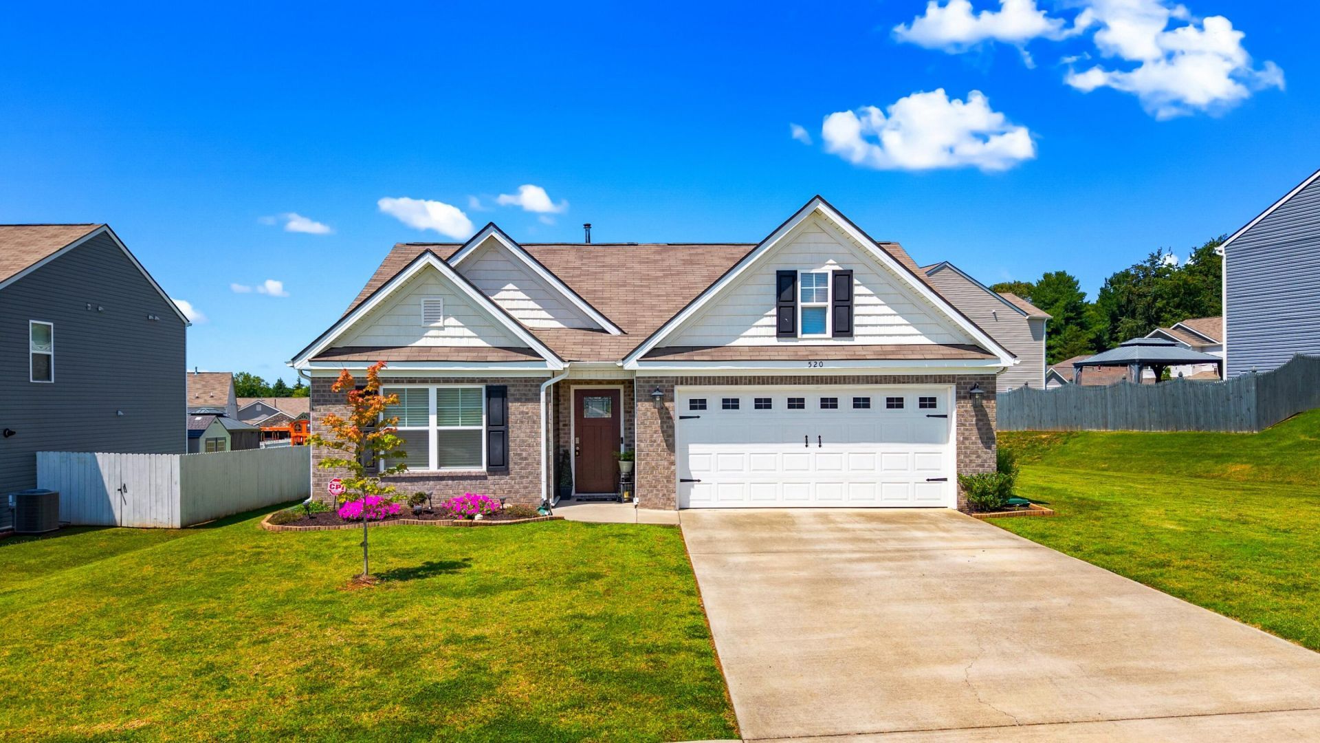 520 Angie Court, Talbott, TN 37877 Main Photo