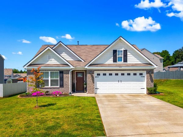 520 Angie Court, Talbott, TN 37877