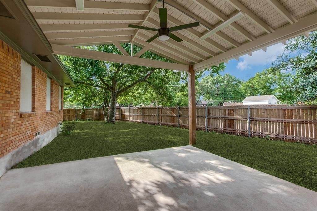 215 S Dorothy Drive, Richardson, TX 75081 Main Photo