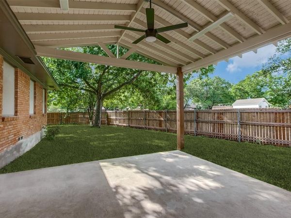 215 S Dorothy Drive, Richardson, TX 75081