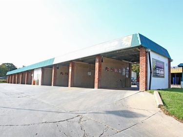 5500 E Lancaster Avenue, Fort Worth, TX 76112