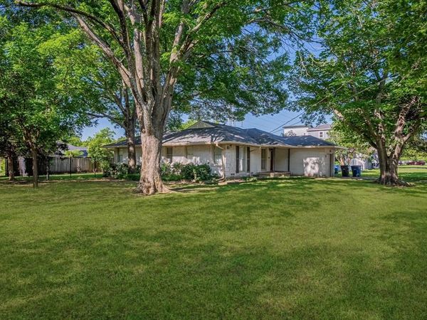 3946 Cortez Drive, Dallas, TX 75220