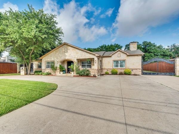 1213 N Macarthur Boulevard, Irving, TX 75061