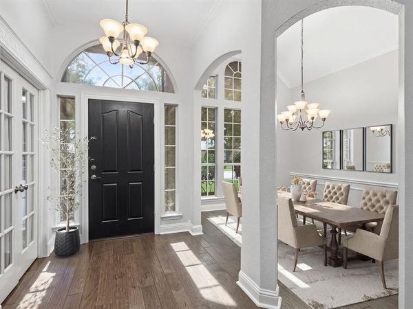 11014 Shadow Brook Lane, Frisco, TX 75035