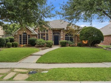 11014 Shadow Brook Lane, Frisco, TX 75035