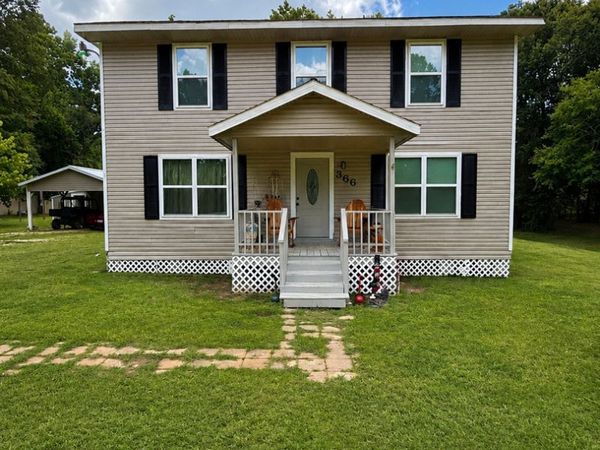 366 OAKNOLL DR, Huffman, TX 77336