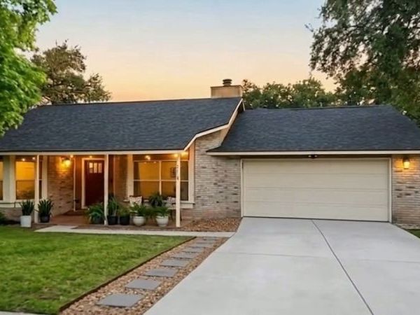 7019 Holly Mountain St, San Antonio, TX 78250