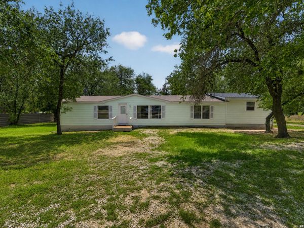 2311 hickory way, San Antonio, TX 78301