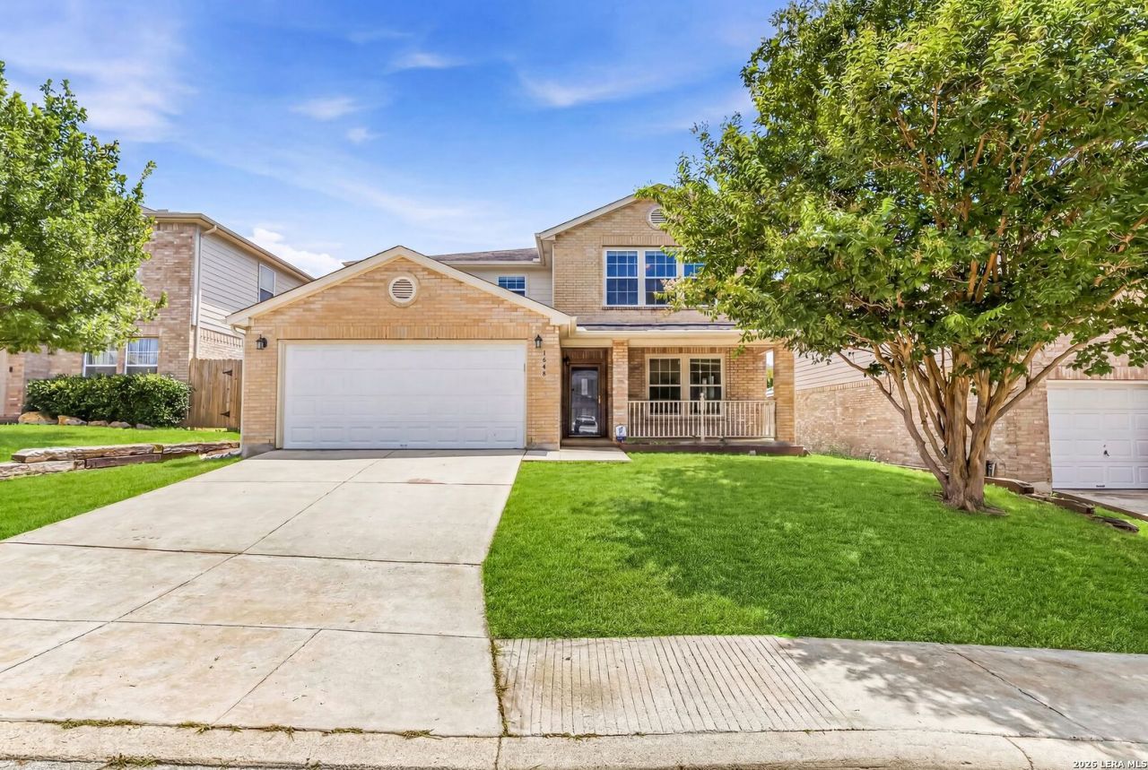 1648 Mason King, San Antonio, TX 78260 Main Photo